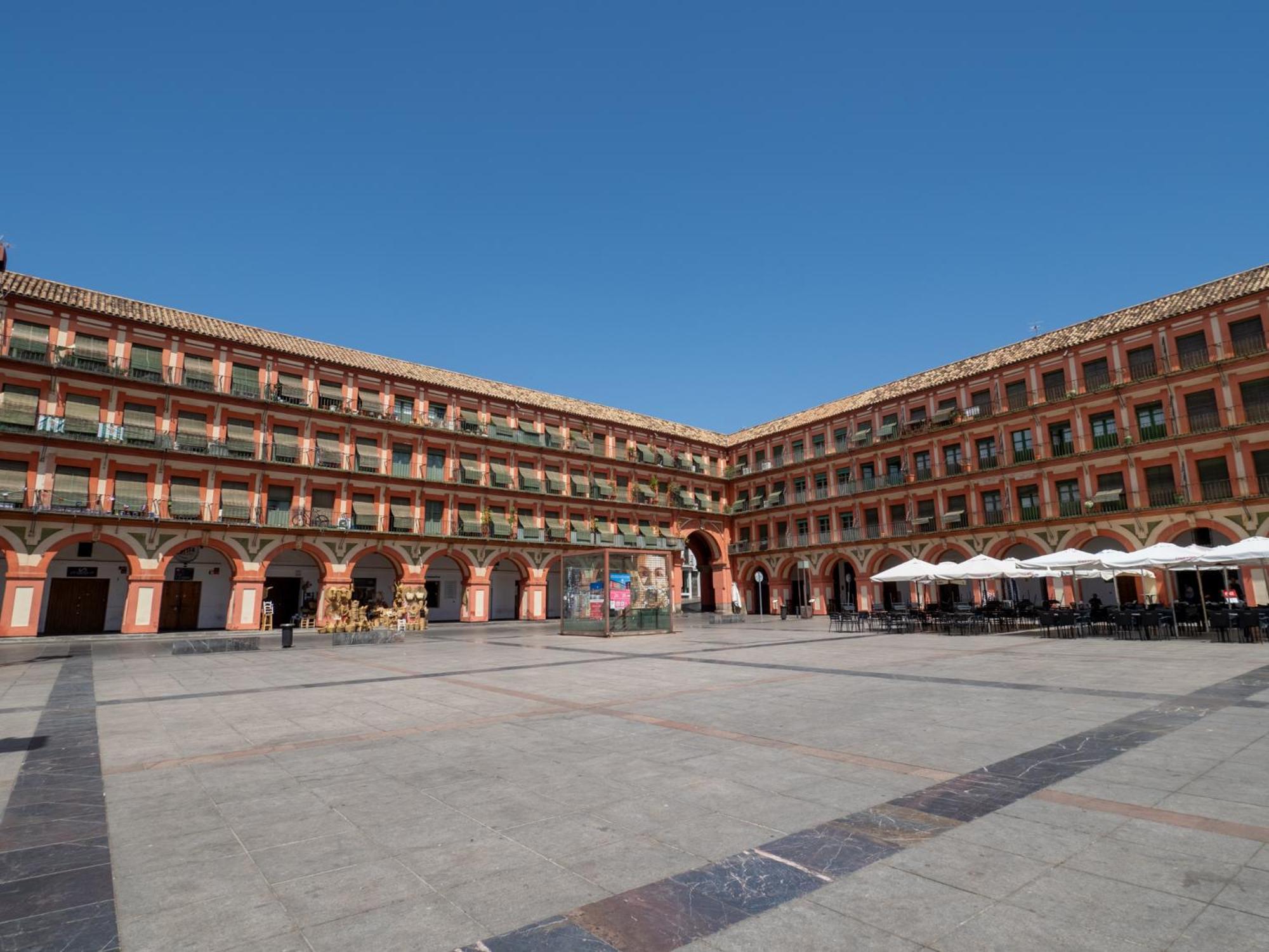 Bhost - Las Canas Cordoba Exterior photo