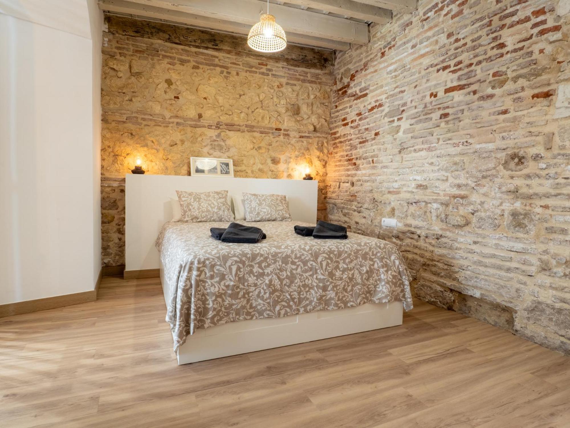 Bhost - Las Canas Cordoba Exterior photo