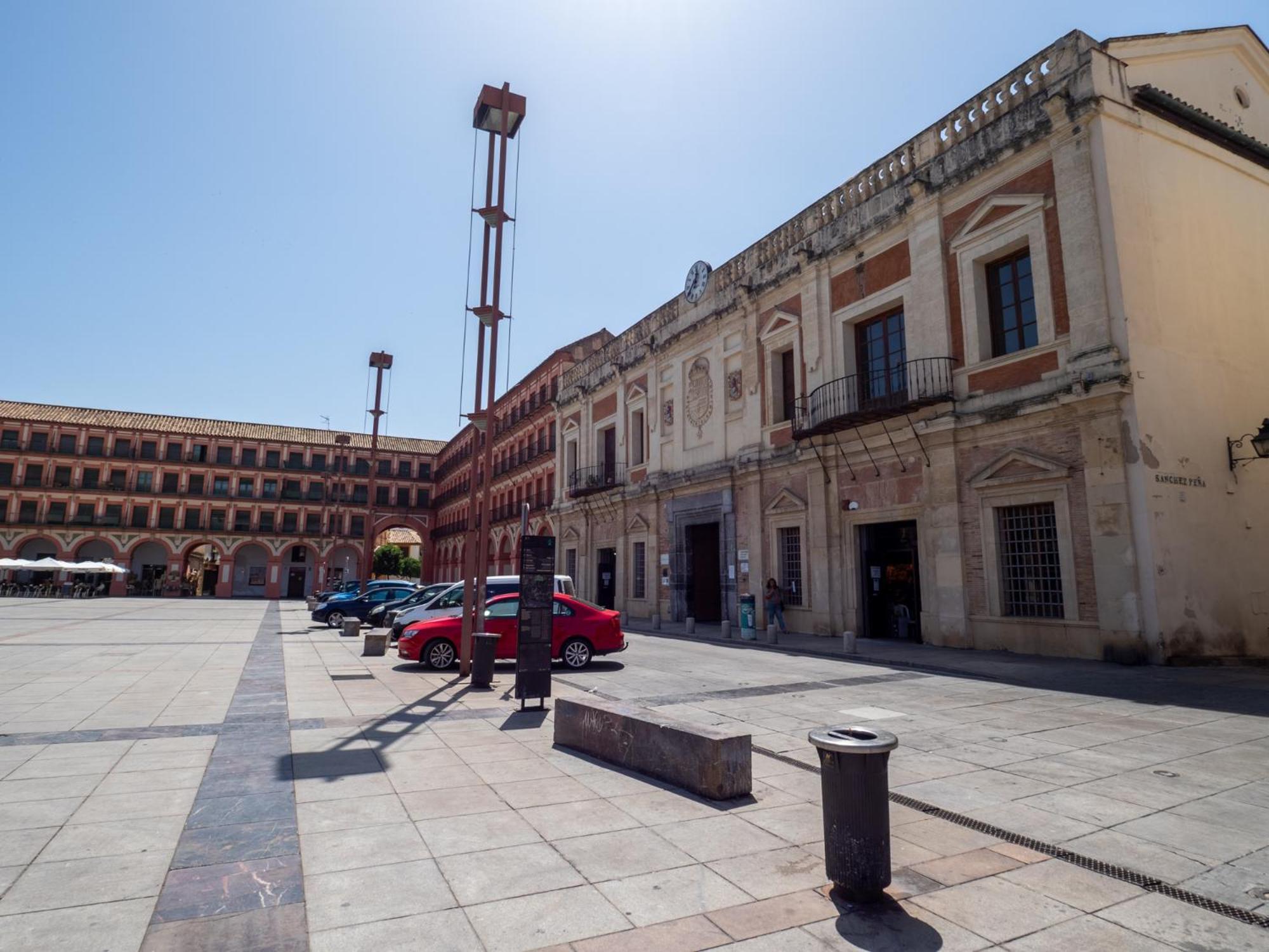 Bhost - Las Canas Cordoba Exterior photo