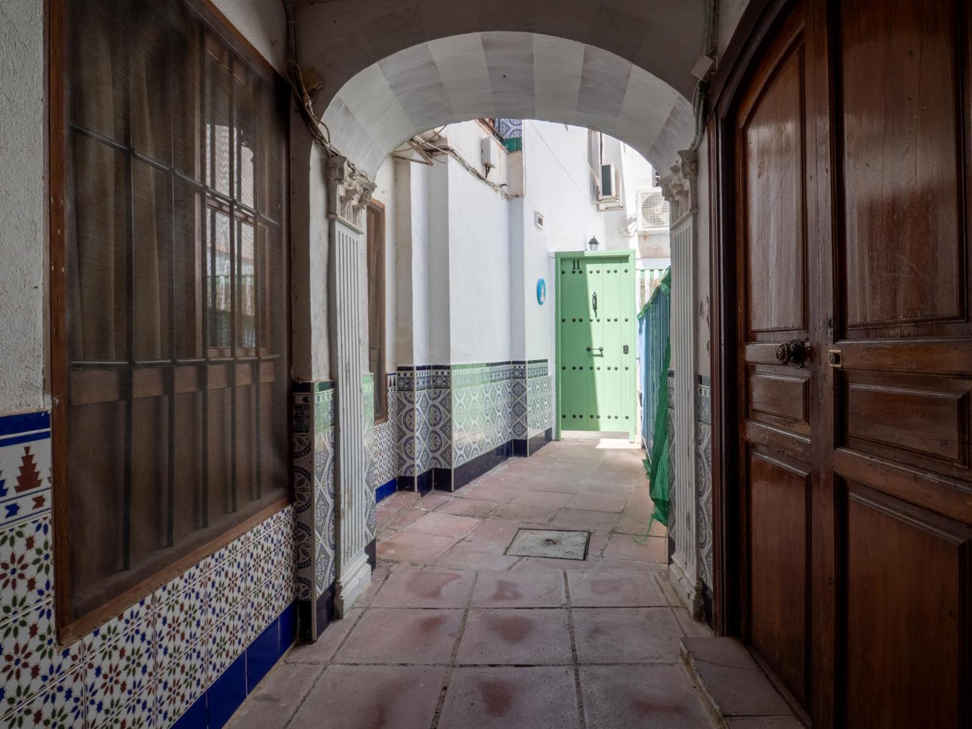Bhost - Las Canas Cordoba Exterior photo