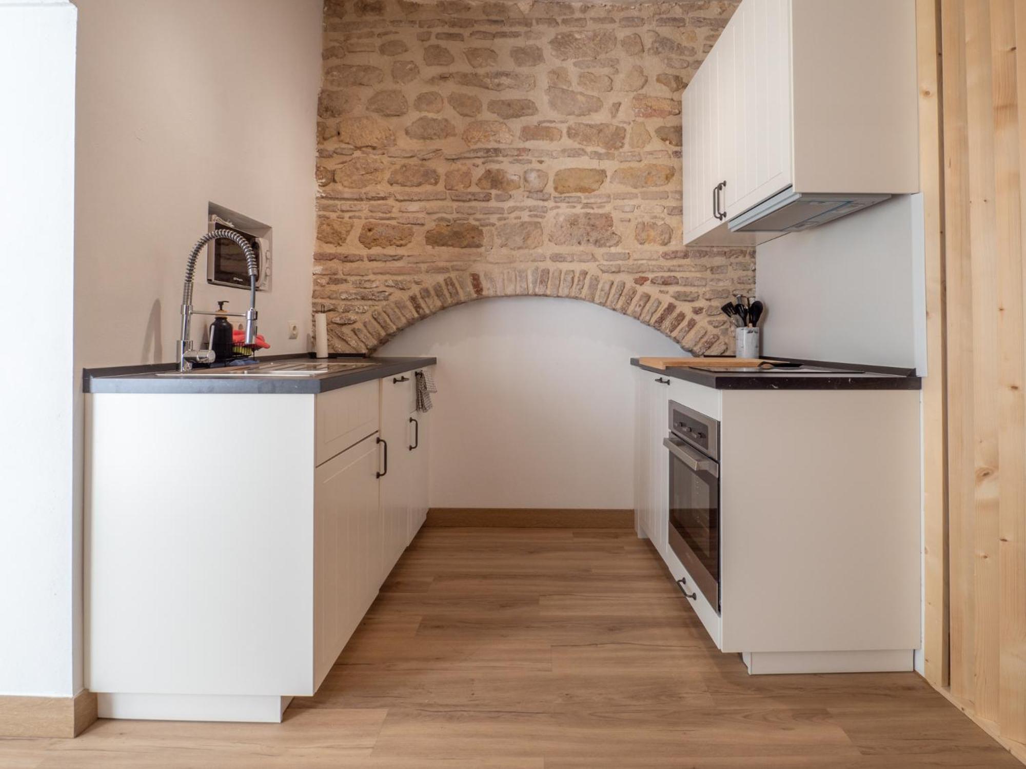 Bhost - Las Canas Cordoba Exterior photo