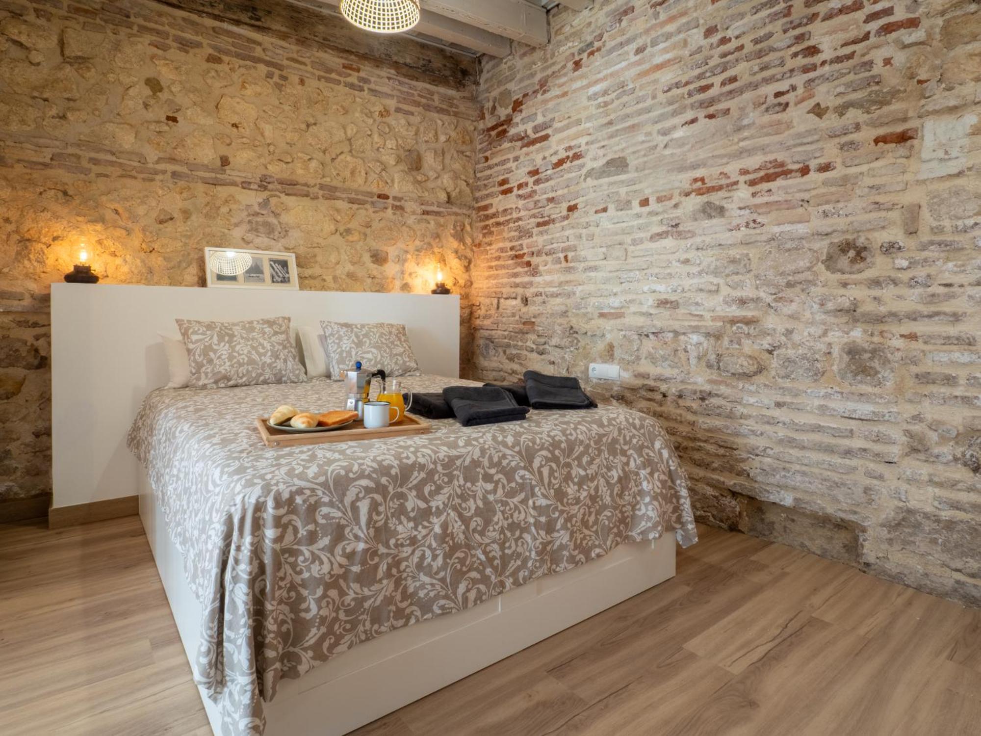 Bhost - Las Canas Cordoba Exterior photo