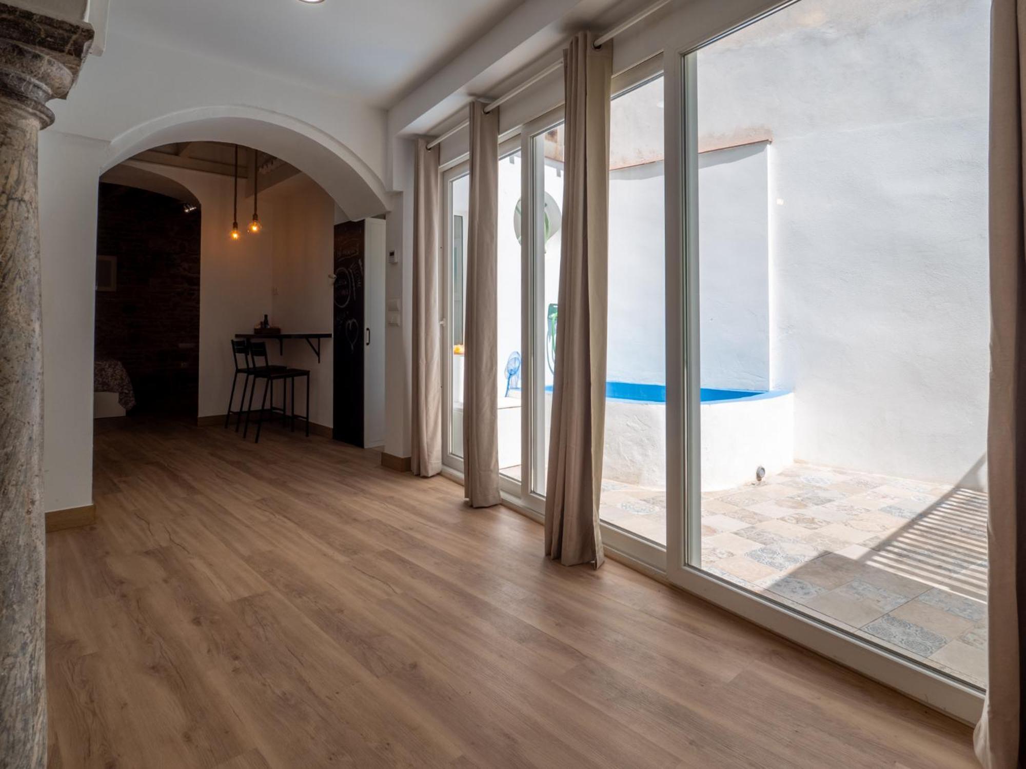 Bhost - Las Canas Cordoba Exterior photo