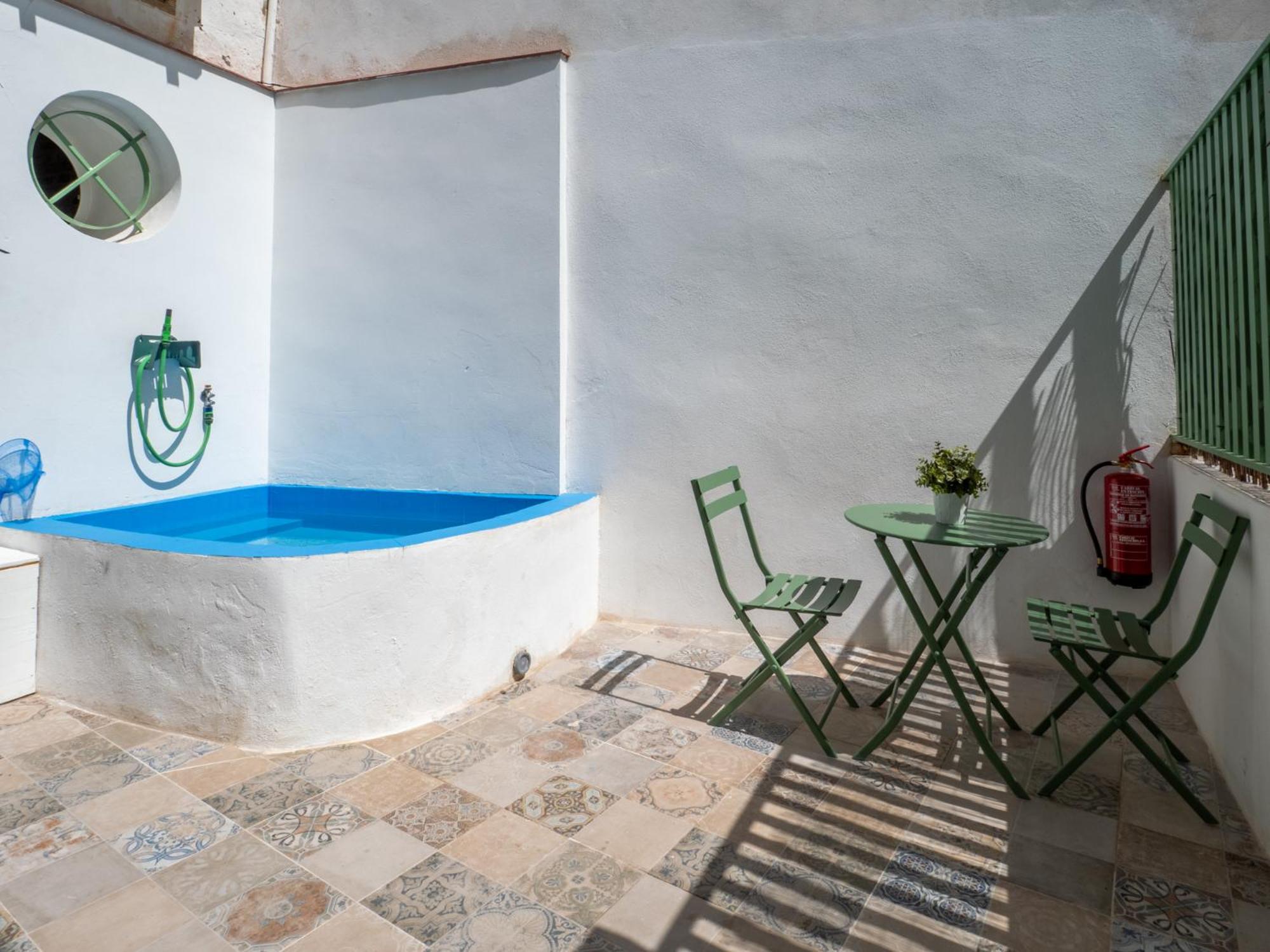 Bhost - Las Canas Cordoba Exterior photo