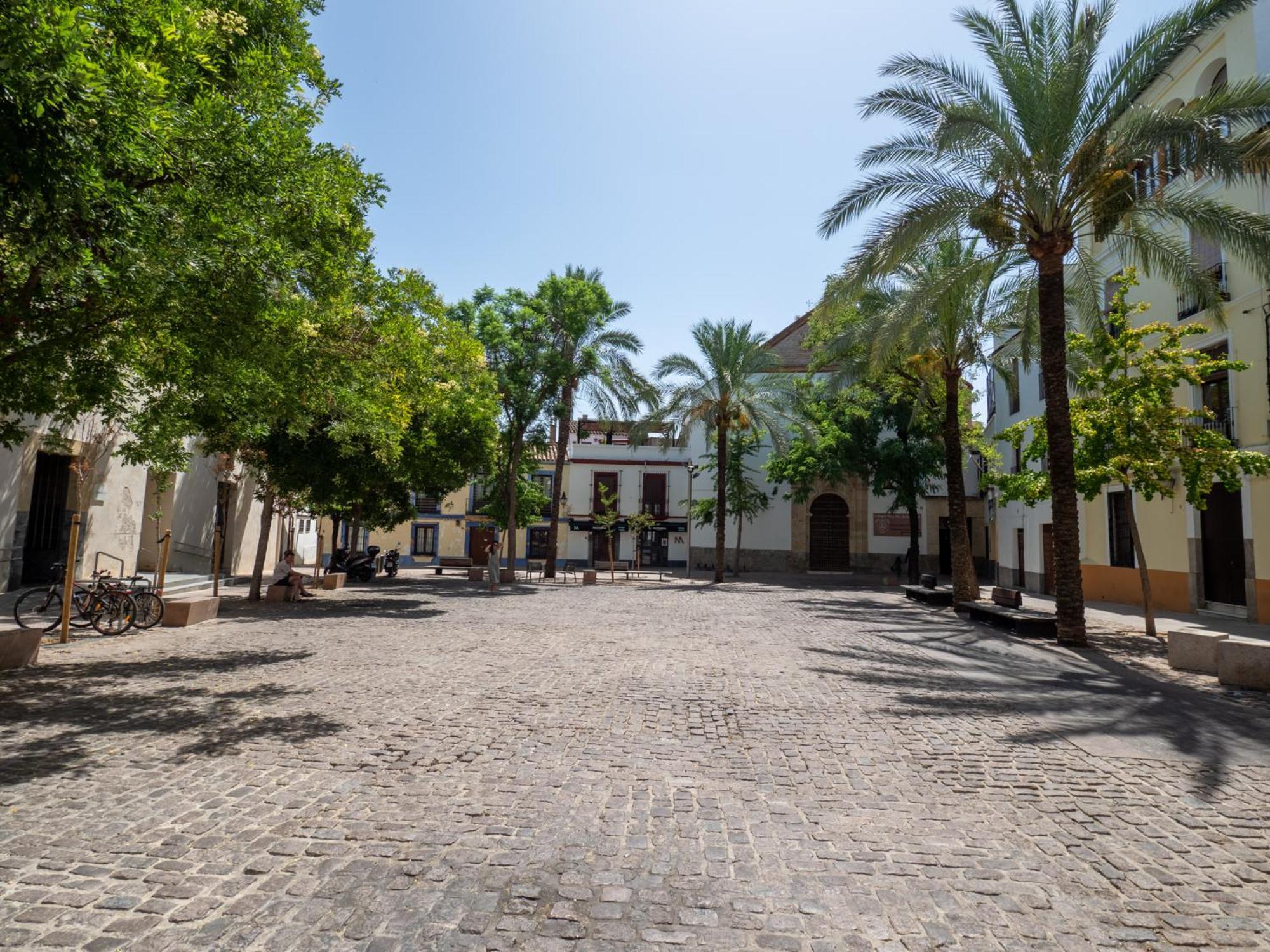 Bhost - Las Canas Cordoba Exterior photo