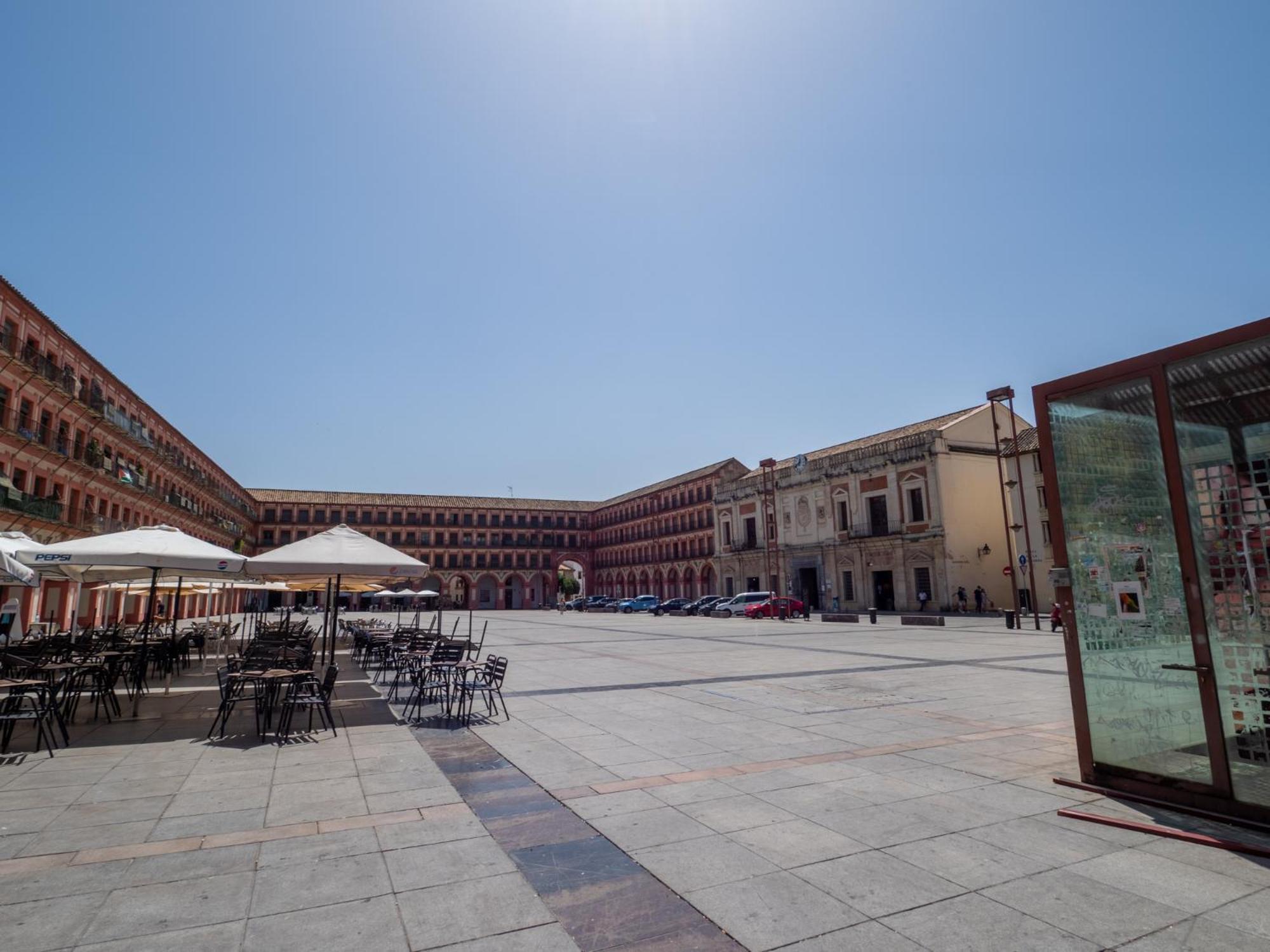 Bhost - Las Canas Cordoba Exterior photo