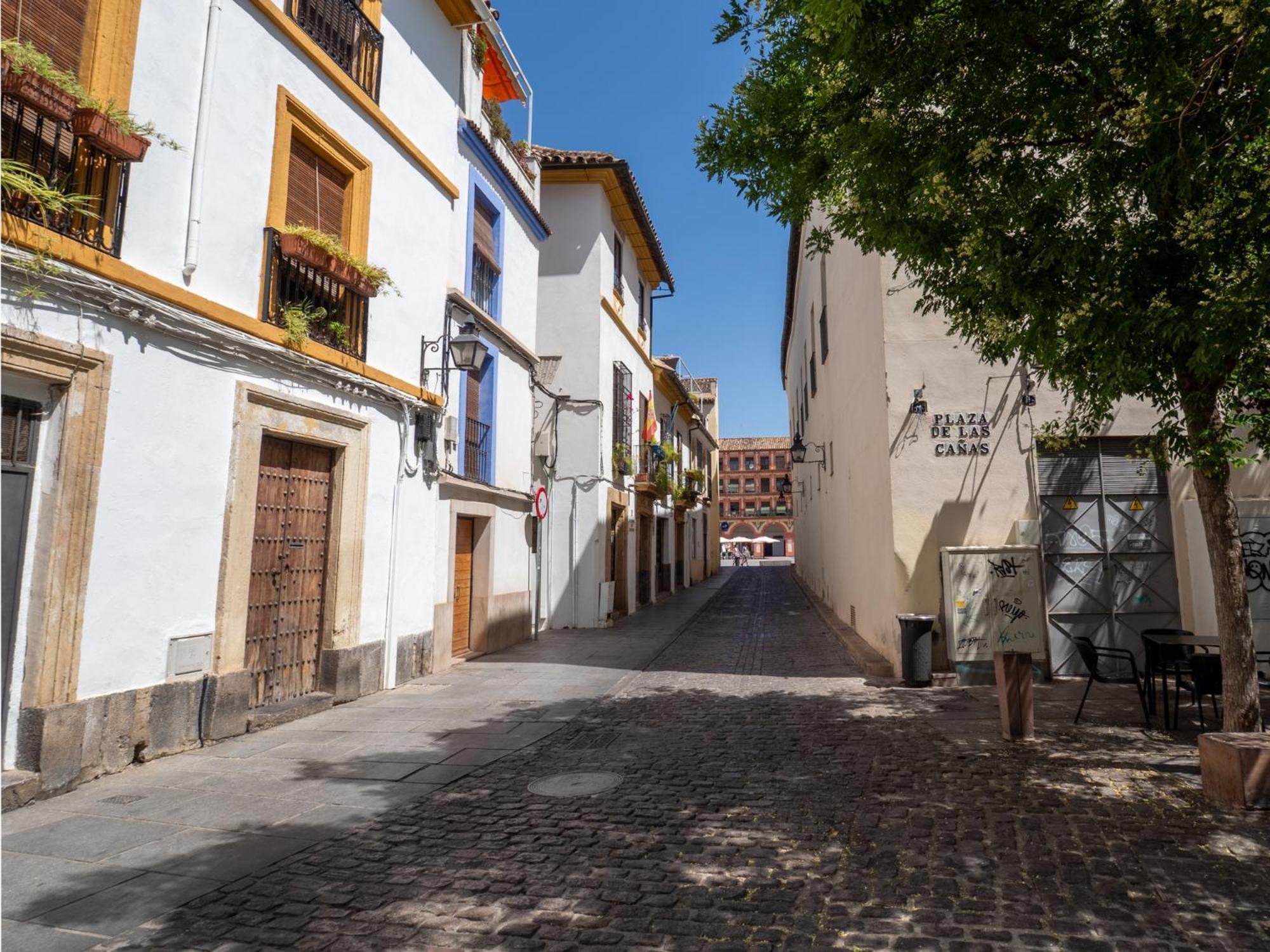 Bhost - Las Canas Cordoba Exterior photo