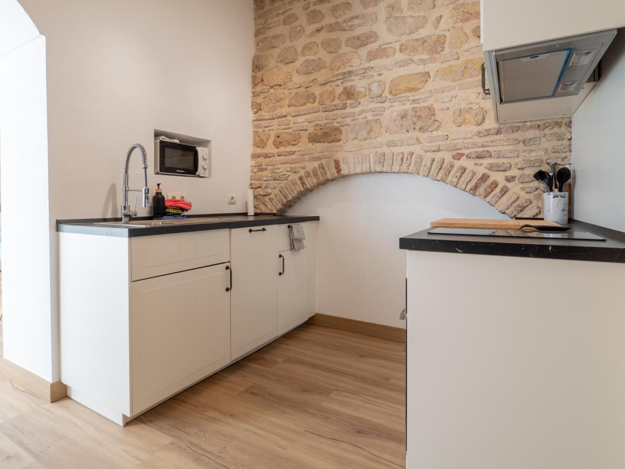 Bhost - Las Canas Cordoba Exterior photo