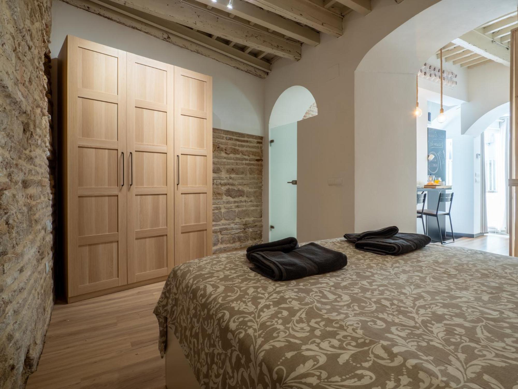 Bhost - Las Canas Cordoba Exterior photo